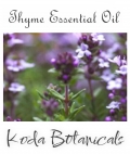 Thyme Pure Essential Oil 10ml